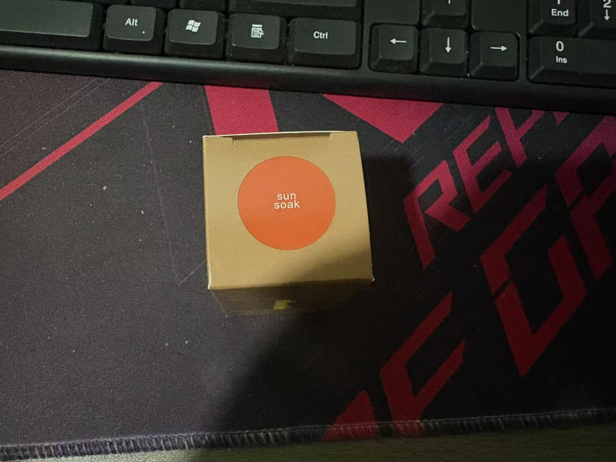 Dual-Use Blush Stick for Lips and Cheeks