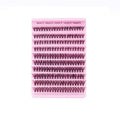 False Eyelashes Clusters