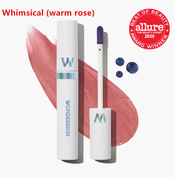 Wonderskin Miracle Lip Line Peel-Off Gloss Mask