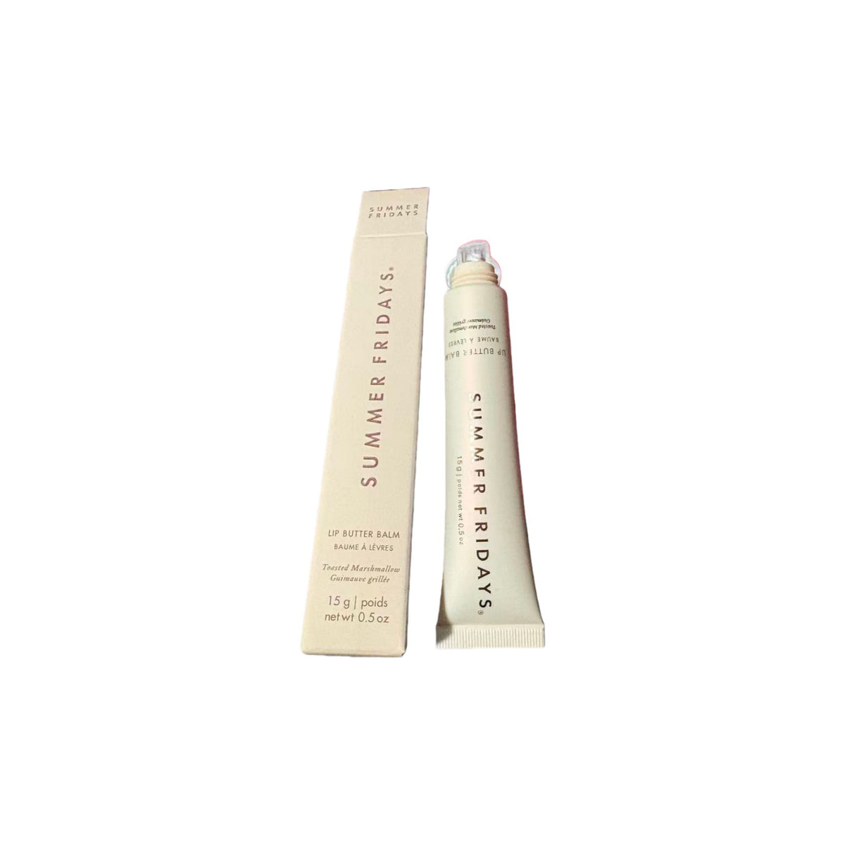Summer Fridays Lip Butterbalm
