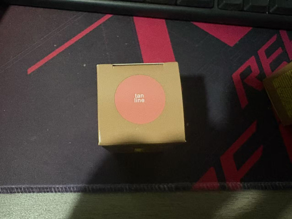 Dual-Use Blush Stick for Lips and Cheeks