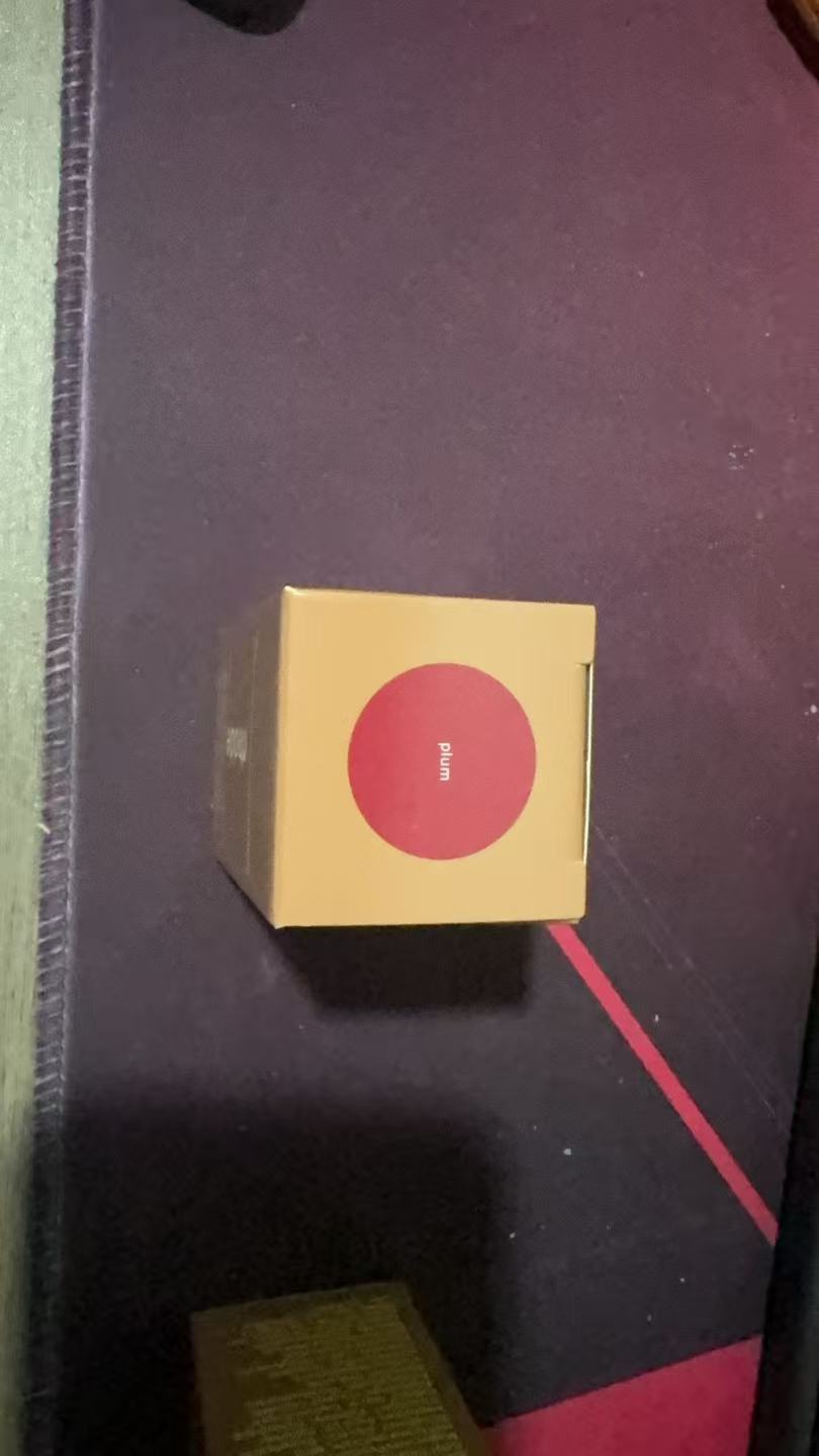 Dual-Use Blush Stick for Lips and Cheeks