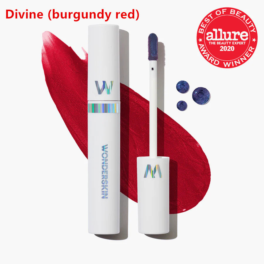 Wonderskin Miracle Lip Line Peel-Off Gloss Mask