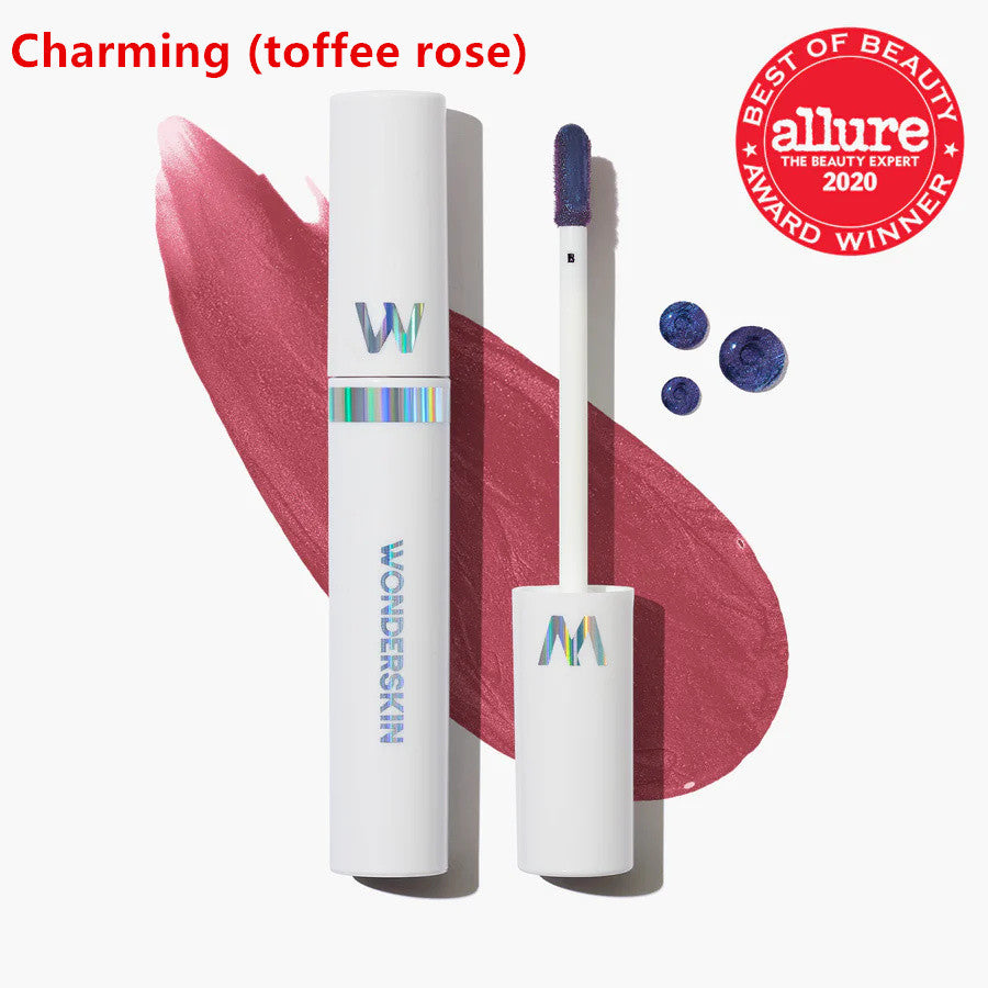 Wonderskin Miracle Lip Line Peel-Off Gloss Mask
