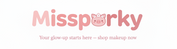 Missporky - Home
